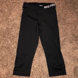 Nike Pro dri-fit